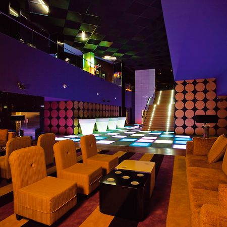 Hotel Casino Кавес Съоръжения снимка